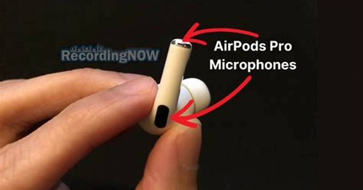Does Airpods Mic Work on Android?