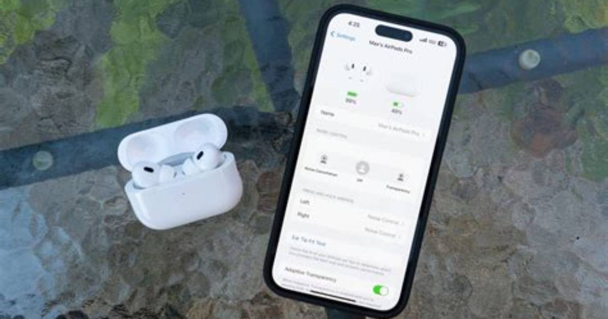 Does Airpods Pro Work with Windows 10?