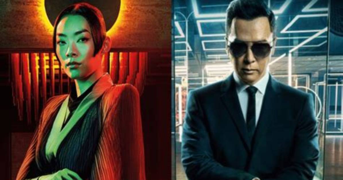 Does Akira Kill Caine in ‘John Wick: Chapter 4? ’