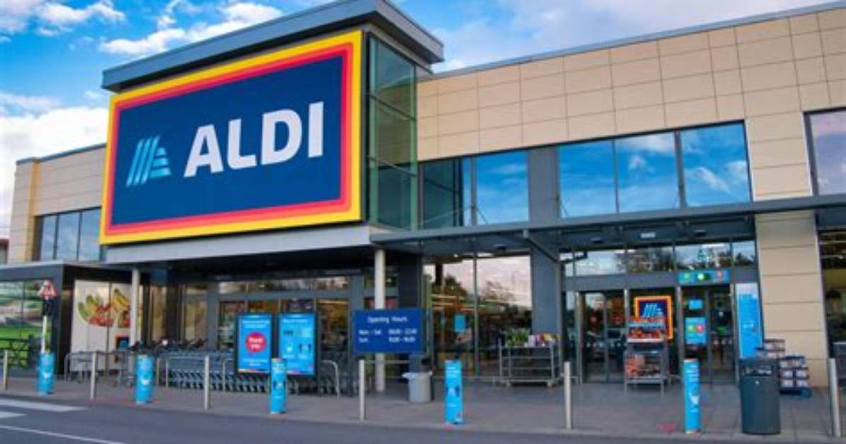 Does Aldi Do Paid Training