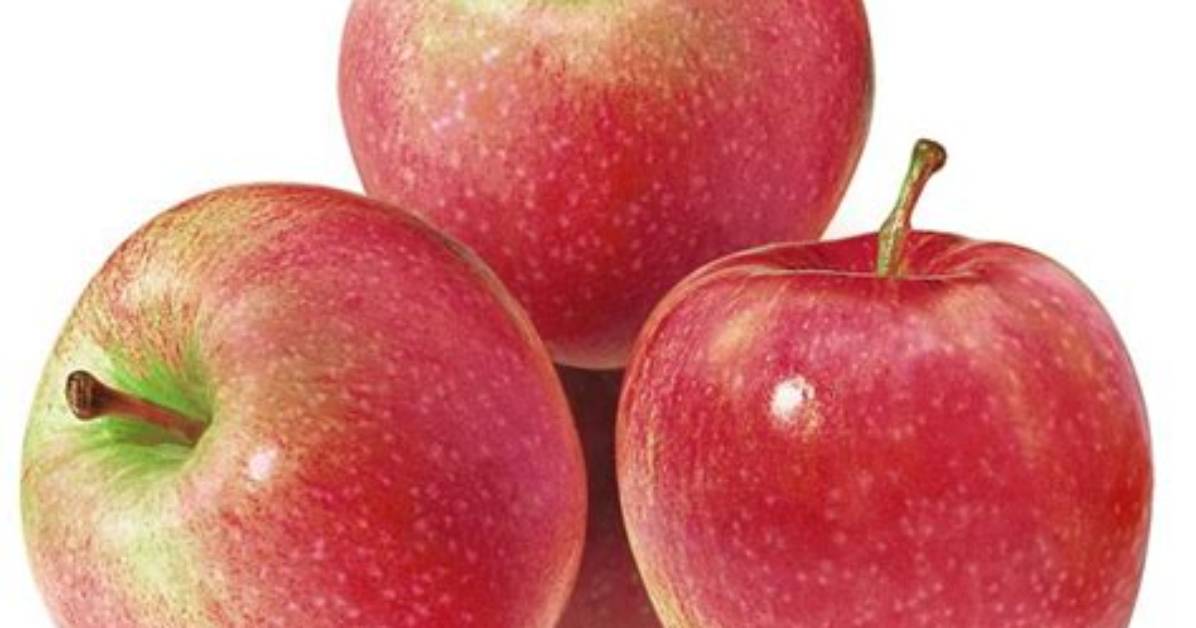 Does Aldi Have Organic Apples