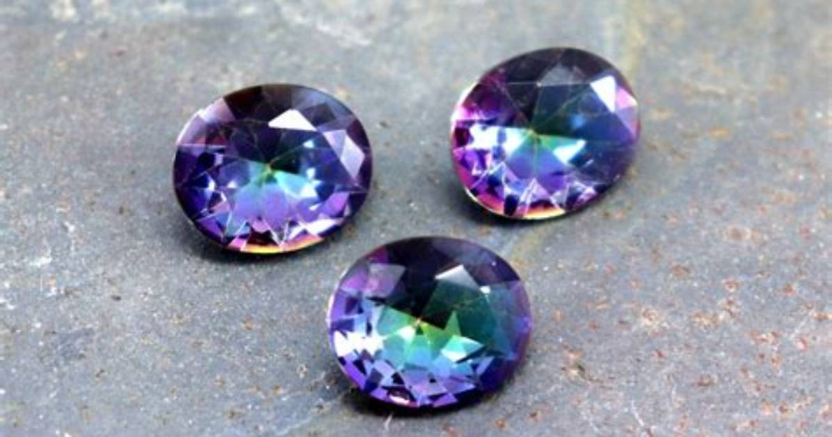 Does Alexandrite Scratch Easily?