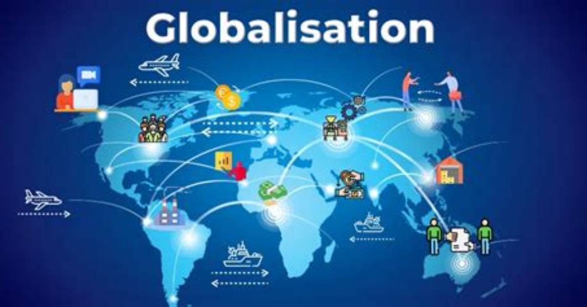 Does All Globalization Processes Are Economic in Nature?