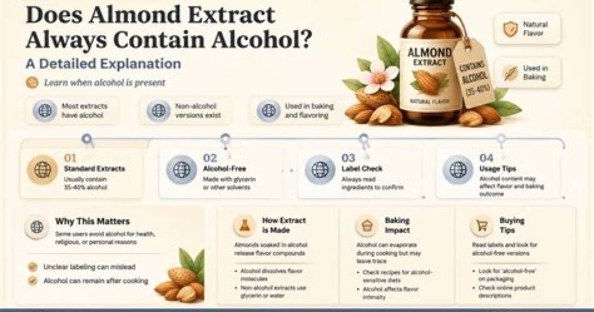 Does Almond Contain Amygdalin?
