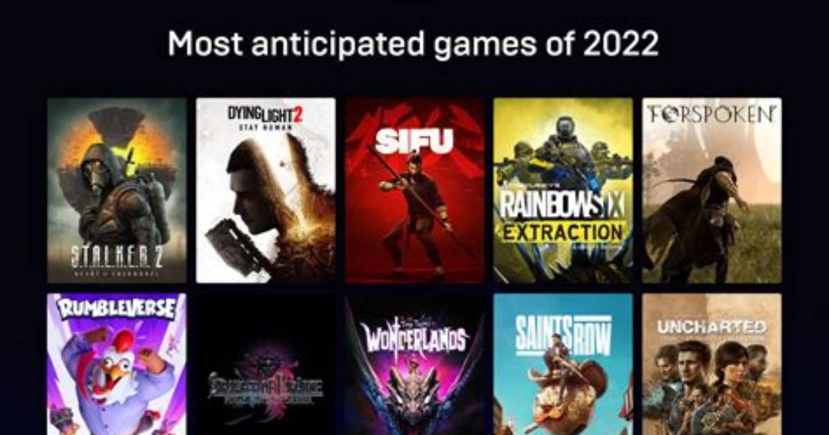 Does Amazon Own Epic Games