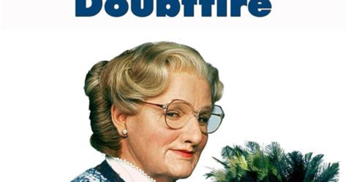 Does Amazon Prime Have Mrs Doubtfire