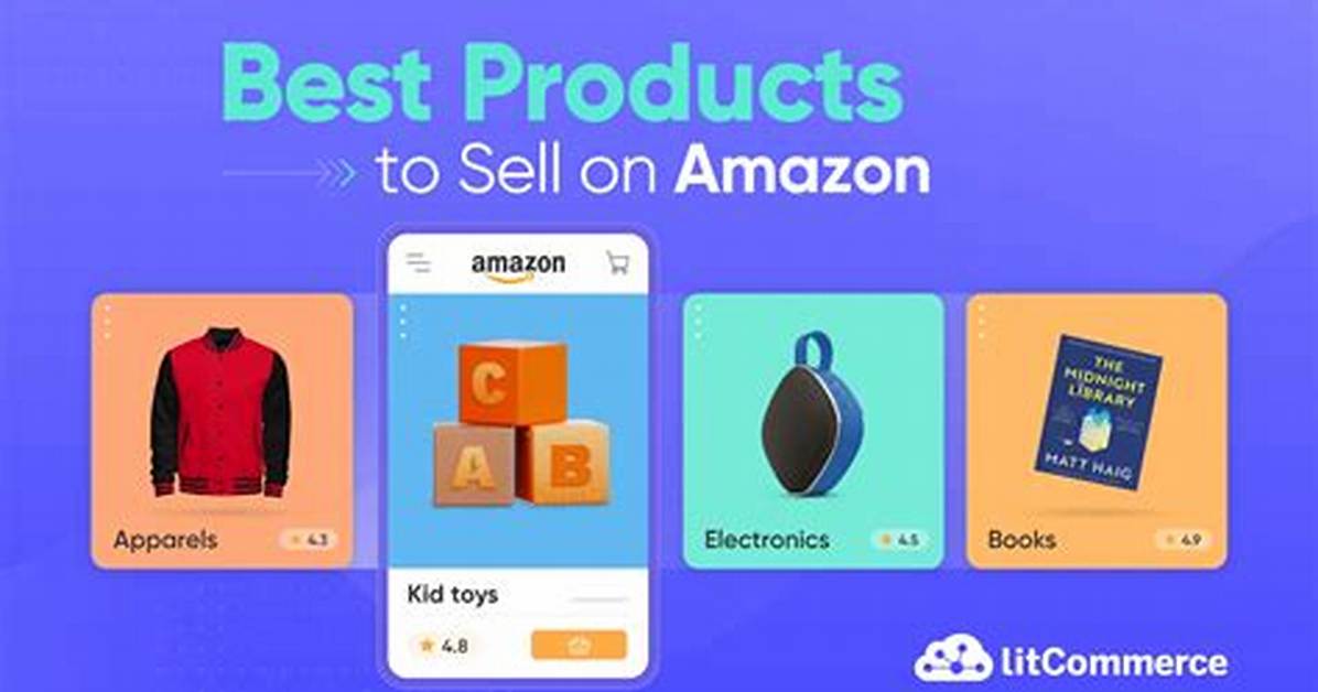 Does Amazon Sell July