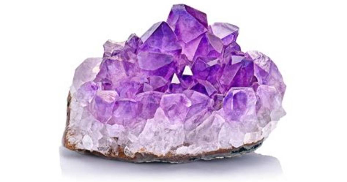 Does Amethyst Protect You?