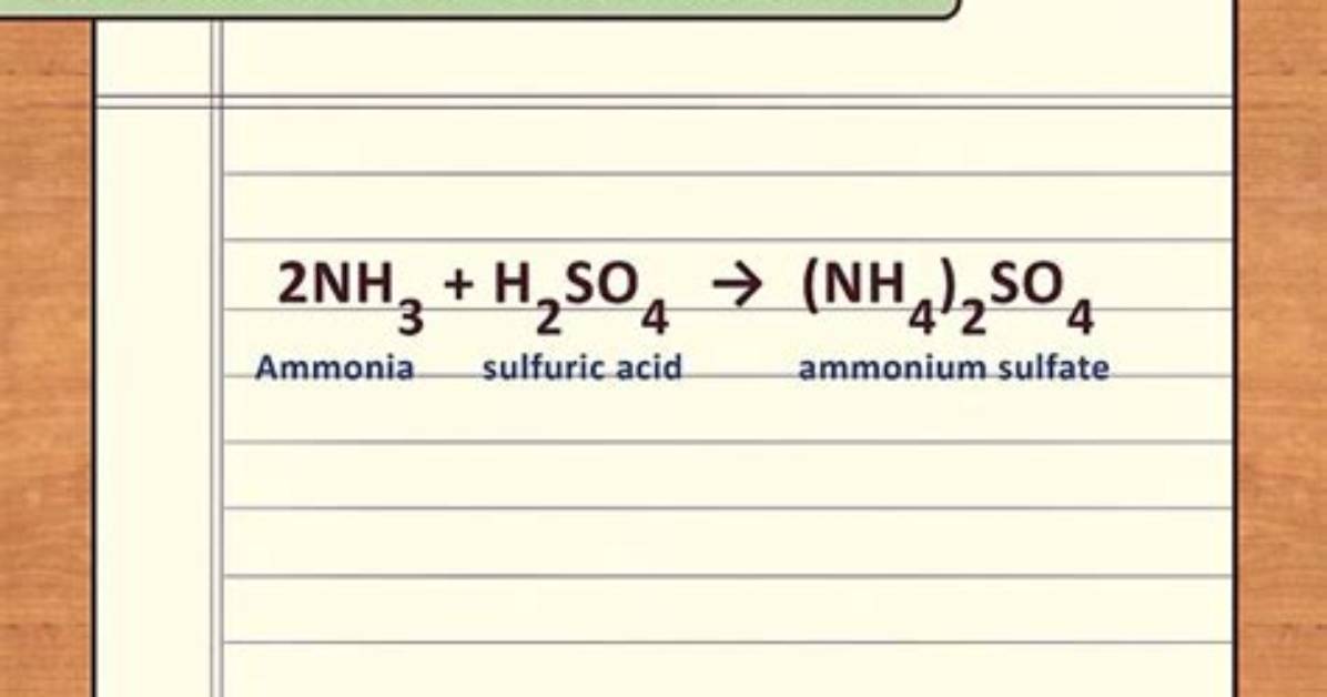 Does Ammonia React with Silver?