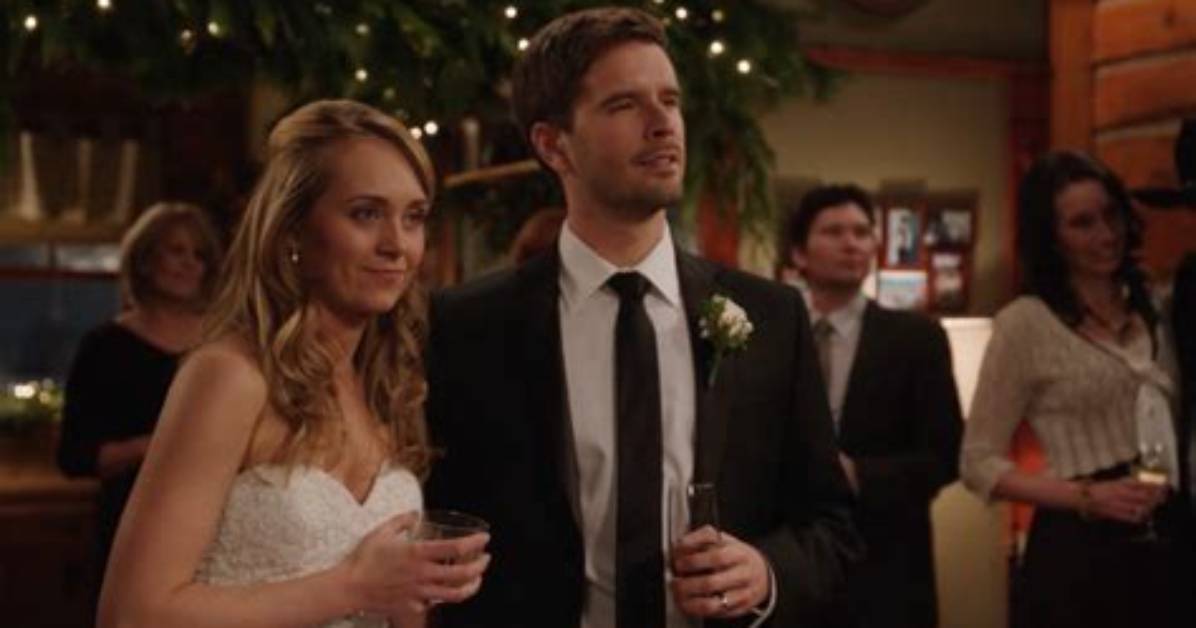 Does Amy and Ty Get Together?