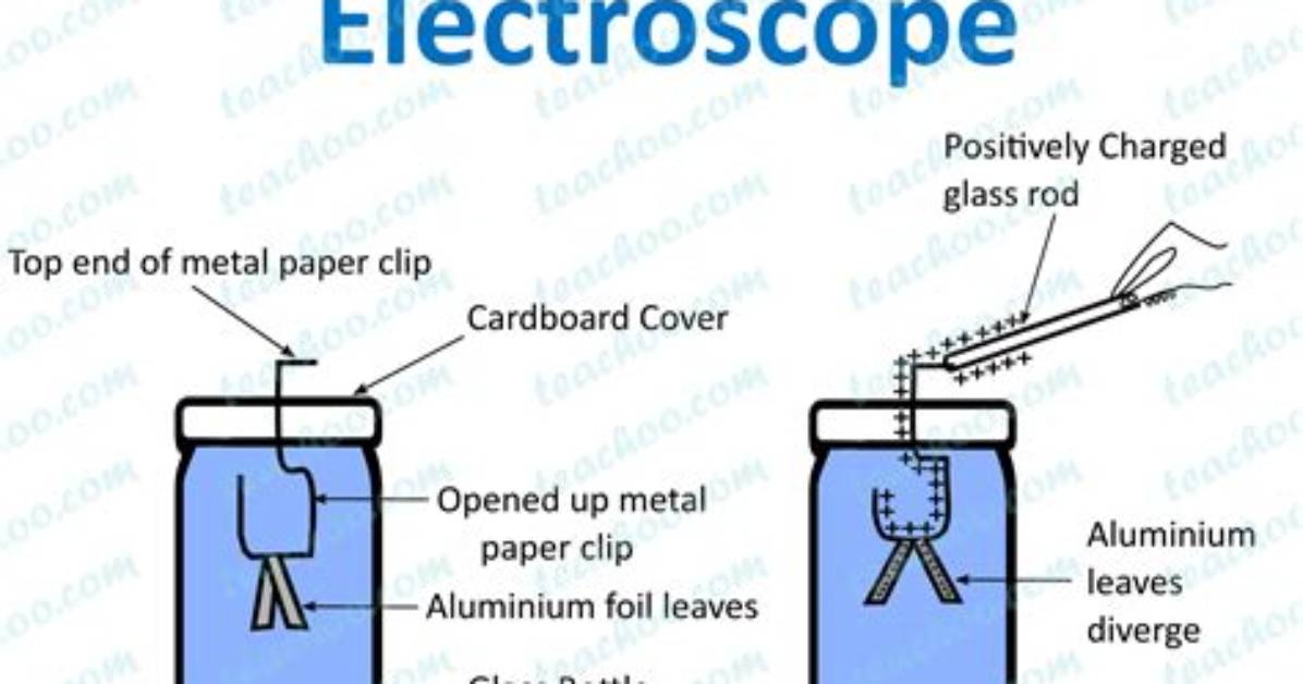 Does an Electroscope Work?