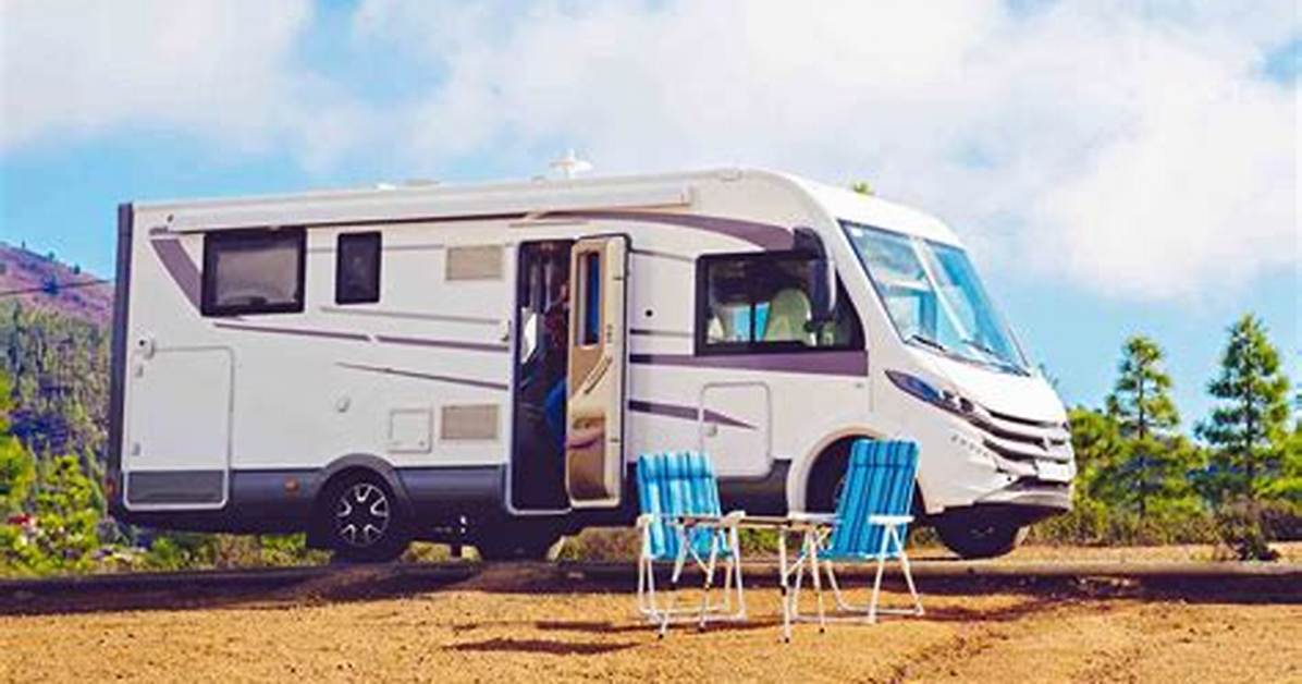 Does an Rv Have Studs