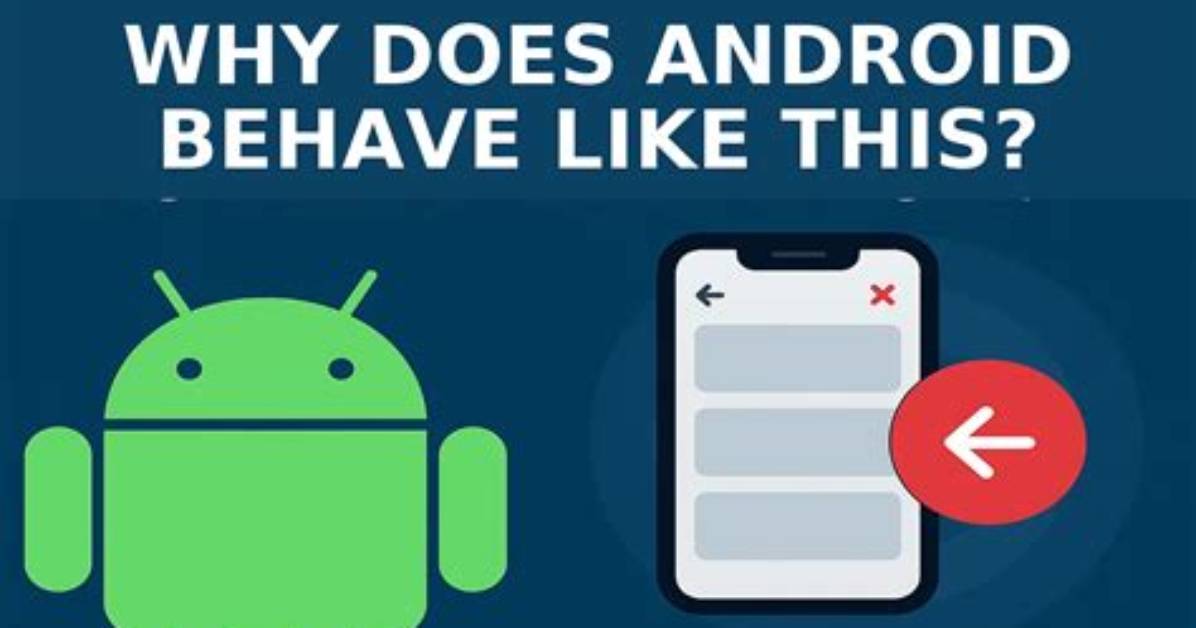 Does Android 10 Have a Back Button?