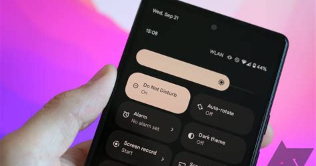 Does Android 10 Have Do Not Disturb?