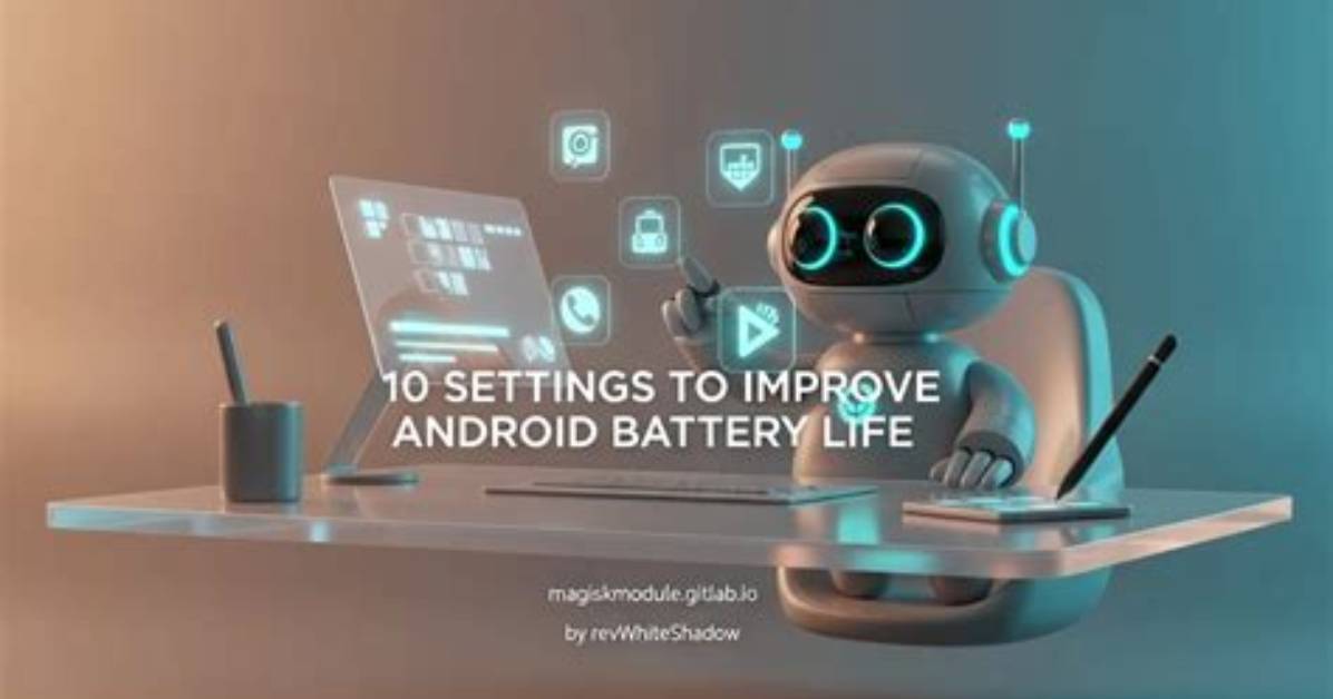 Does Android 10 Improve Battery Life?