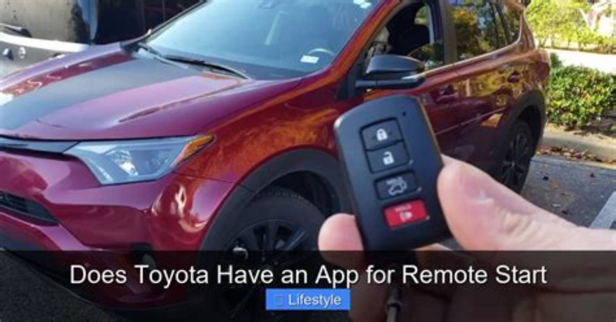 Does Android Auto Have Remote Start?