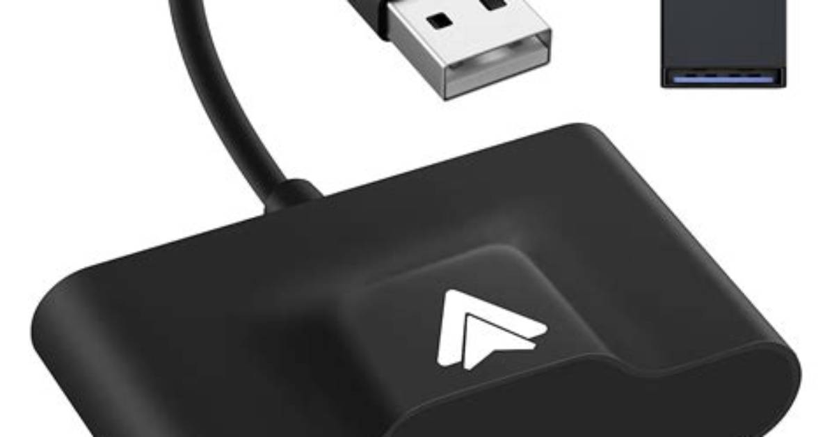 Does Android Auto Require Usb Connection?
