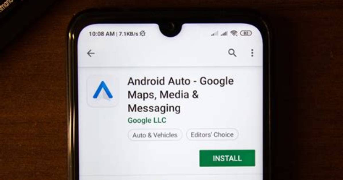 Does Android Auto Use Phone Data?