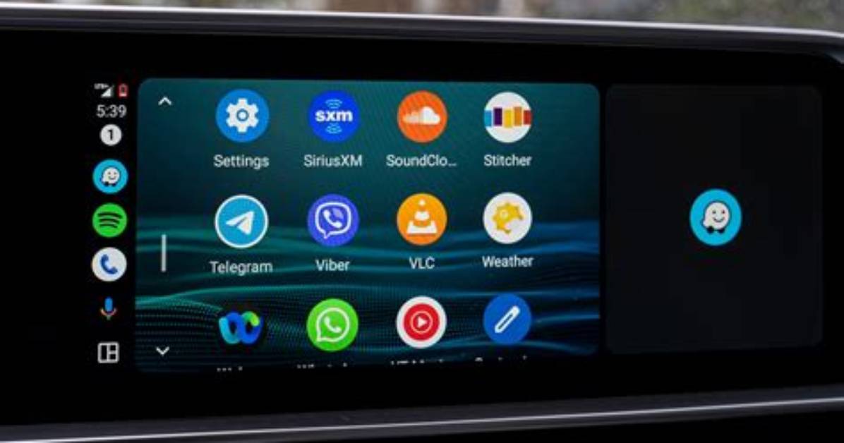 Does Android Auto Work with Sync?