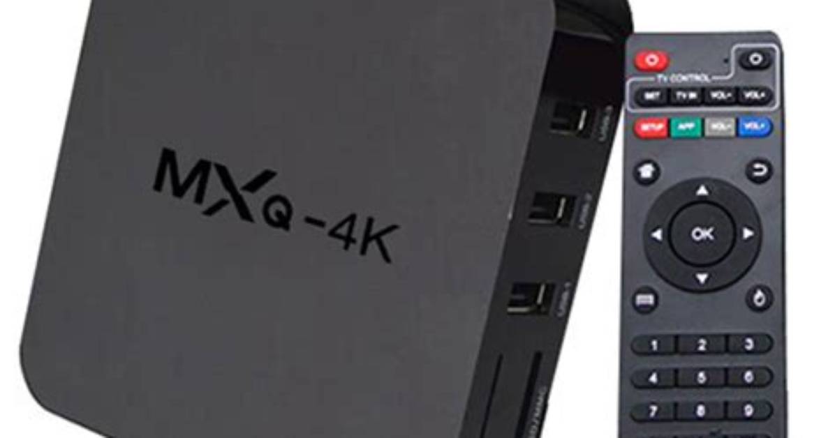 Does Android Box Need Smart Tv?
