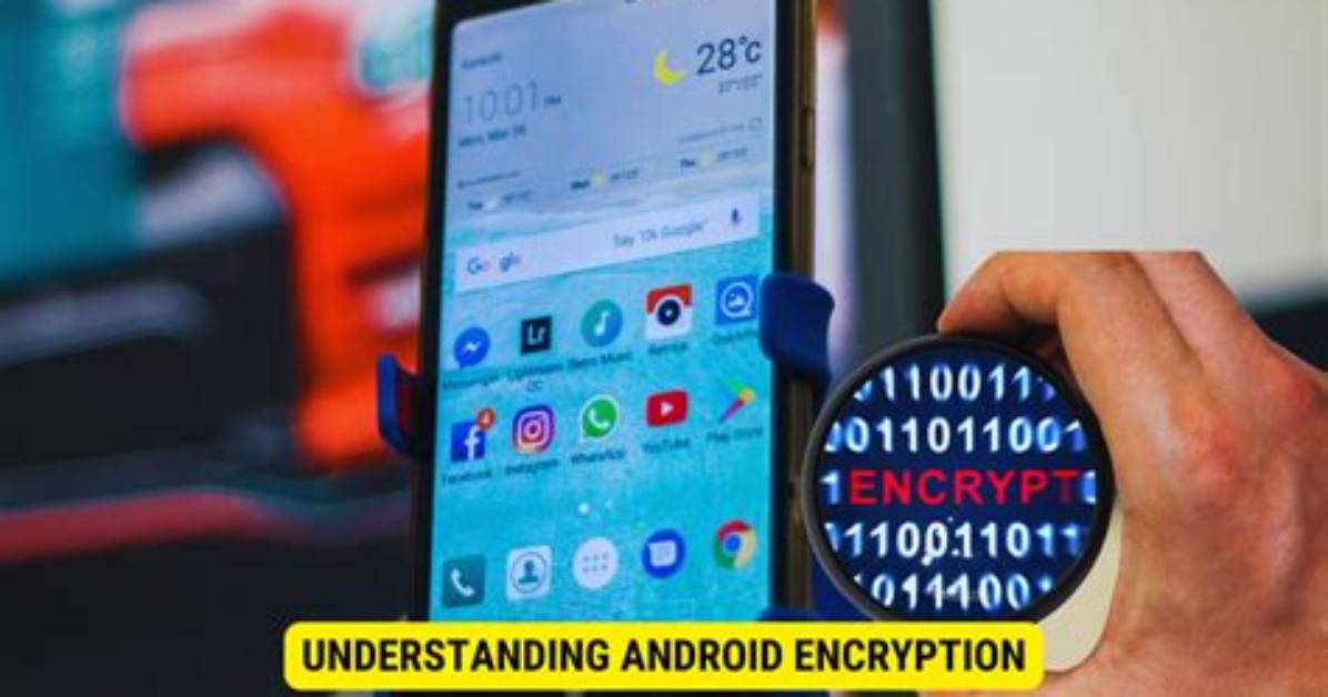 Does Android Encryption Affect Performance?