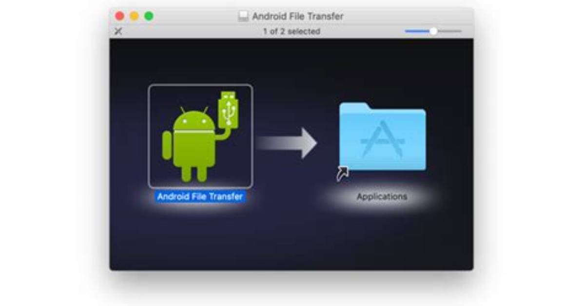 Does Android File Transfer Work with Catalina?