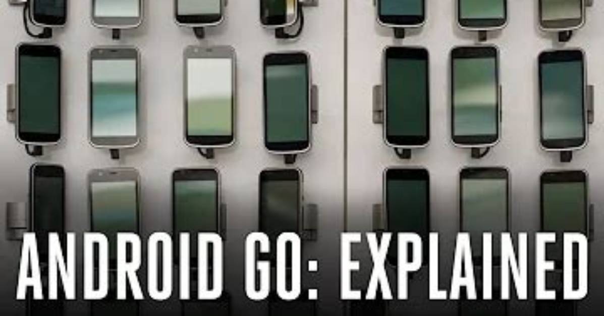 Does Android Go Faster?