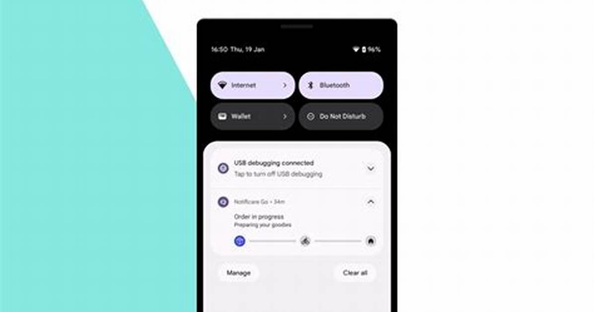 Does Android Have an Activity Log?