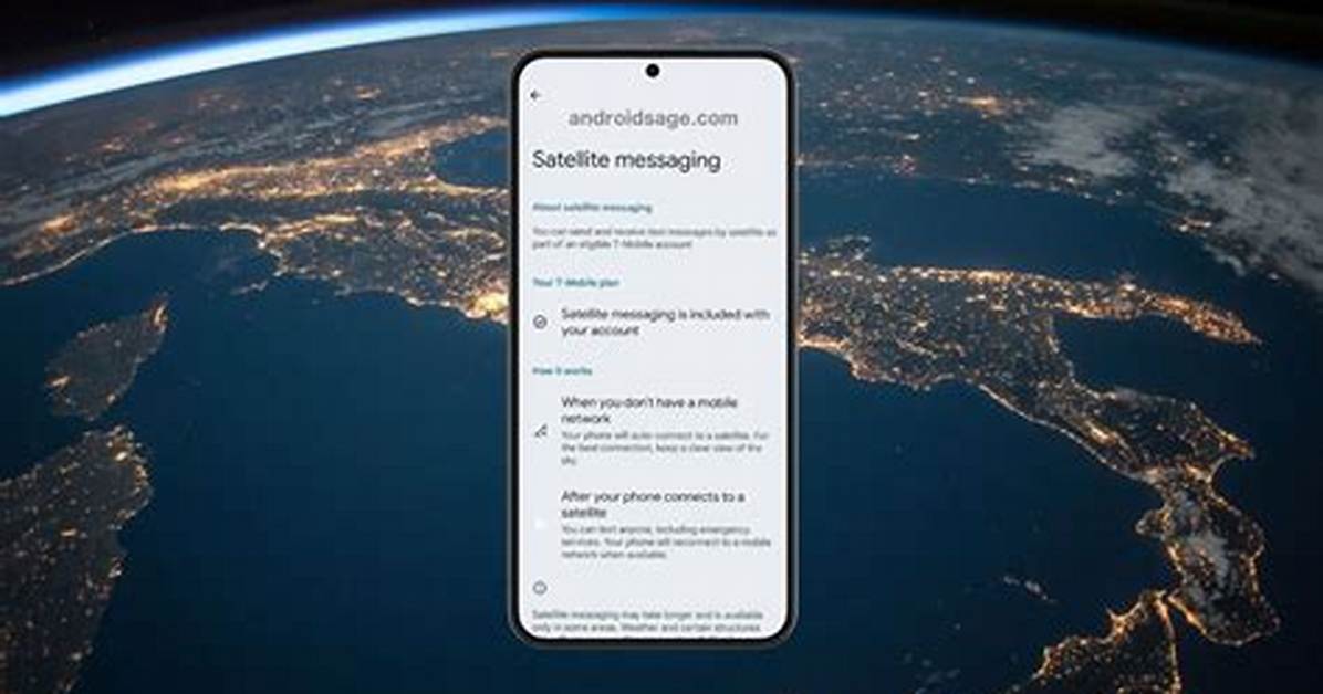 Does Android Have an Ai?