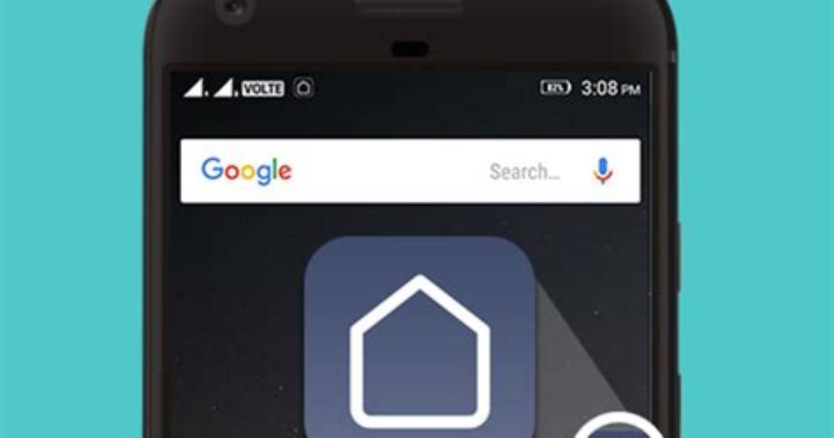 Does Android Have Assistive Touch?