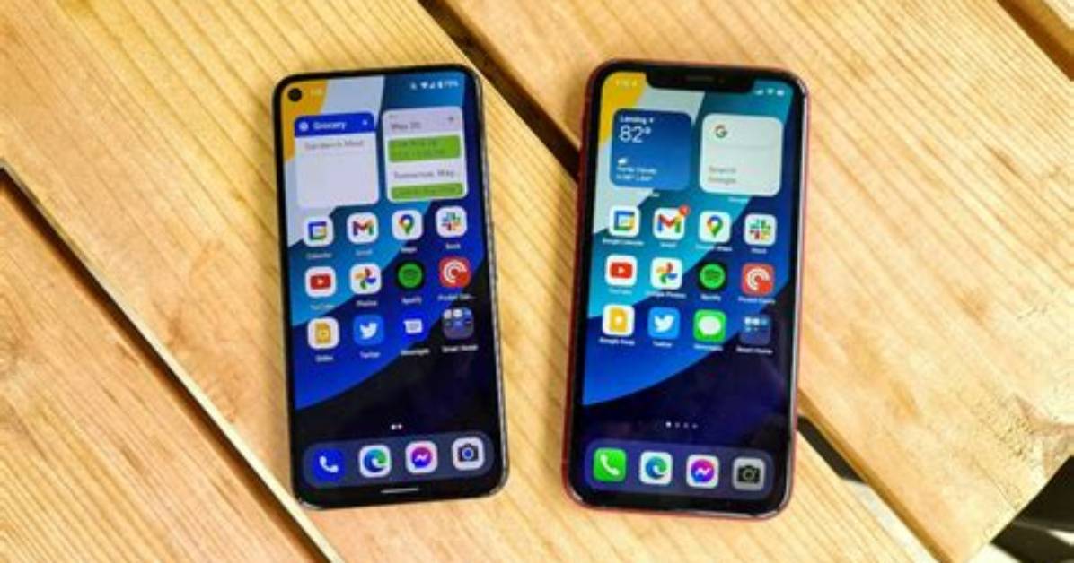 Does Android Have Stickers Like Iphone?