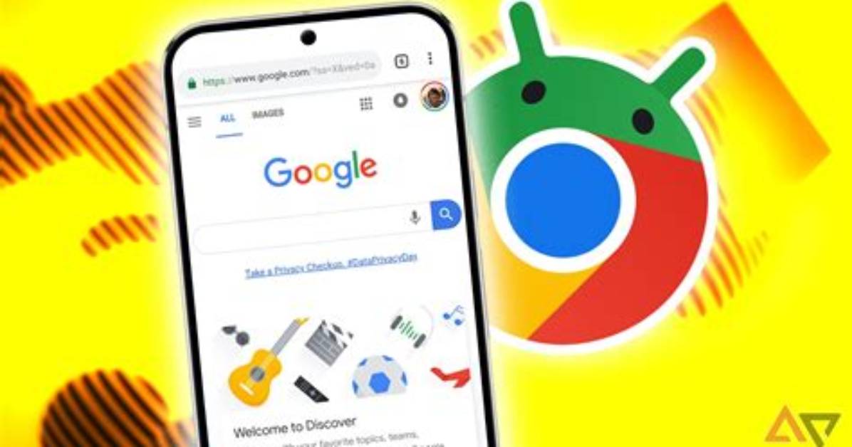 Does Android Need Google and Chrome?