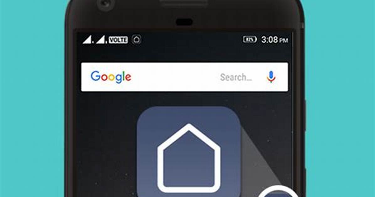 Does Android Phone Have Assistive Touch?