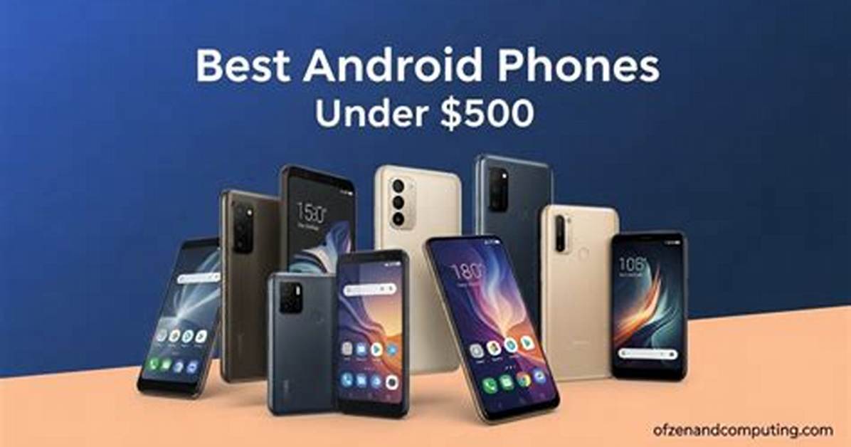 Does Android Slow Down Old Phones?