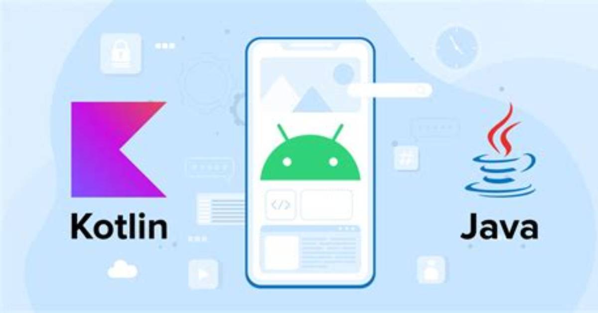 Does Android Studio Use Java or Kotlin?