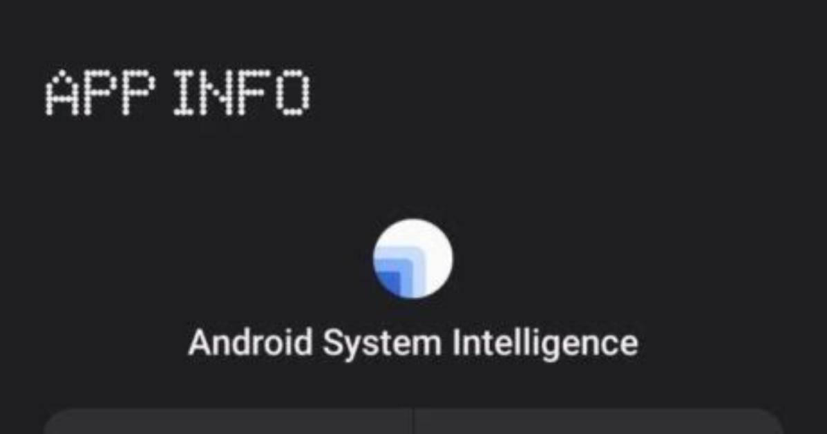 Does Android System Need to Run in Background?