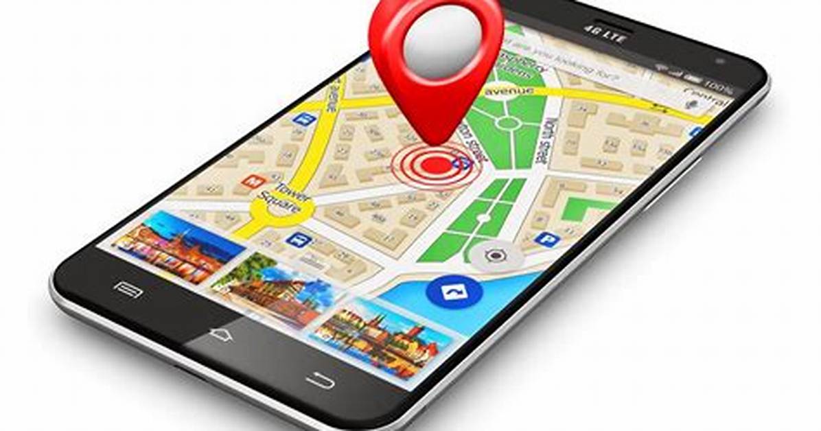 Does Android Track Your Location?