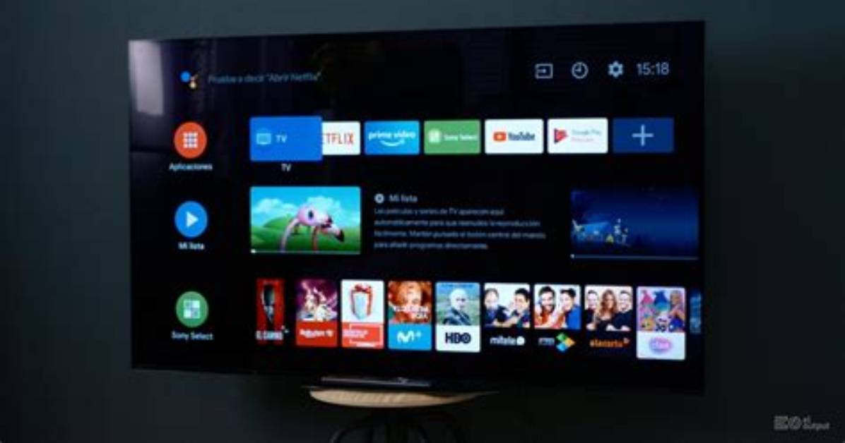 Does Android Tv Have Ram?