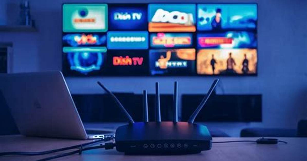 Does Android Tv Require Internet?