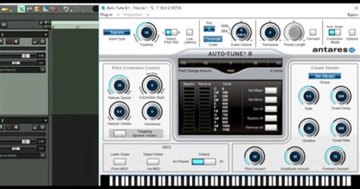 Does Antares Work with Logic?