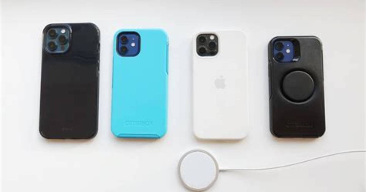 Does Any Case Work with Magsafe?