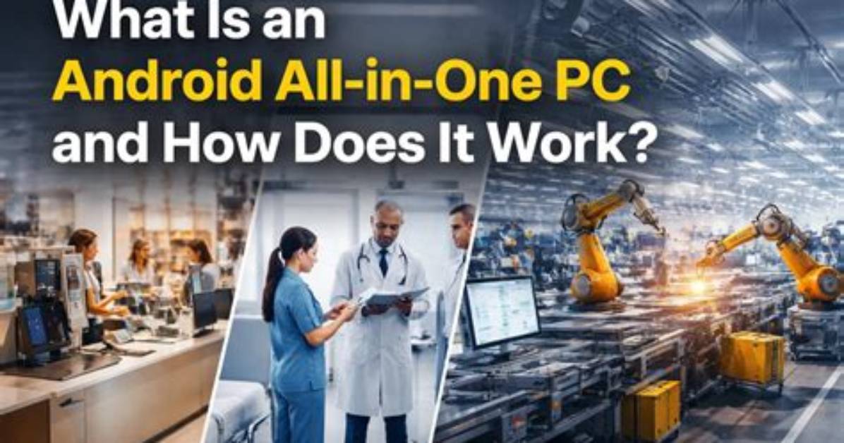 Does Anylist Work on Android?