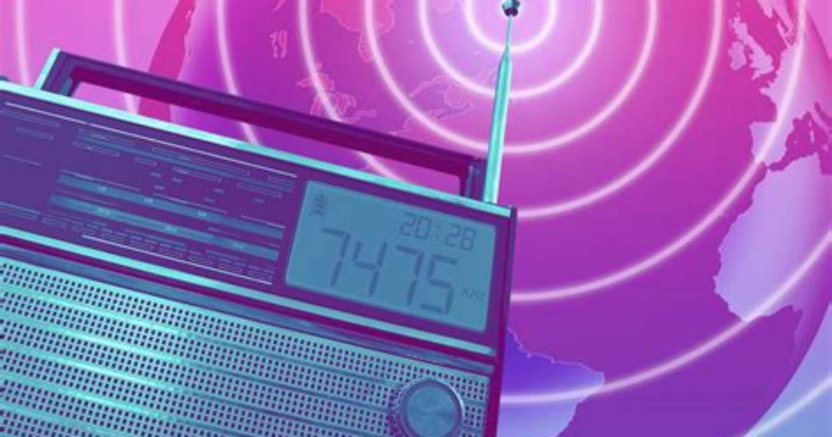 Does Anyone Still Use Shortwave?