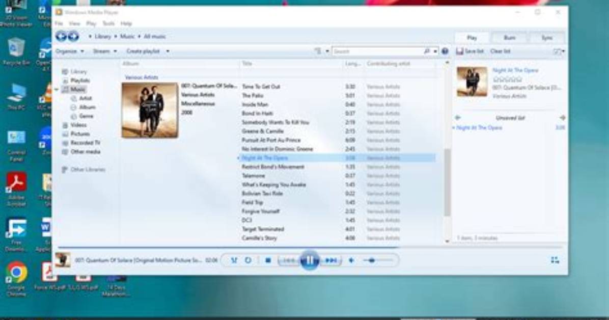 Does Anyone Use Windows 8?