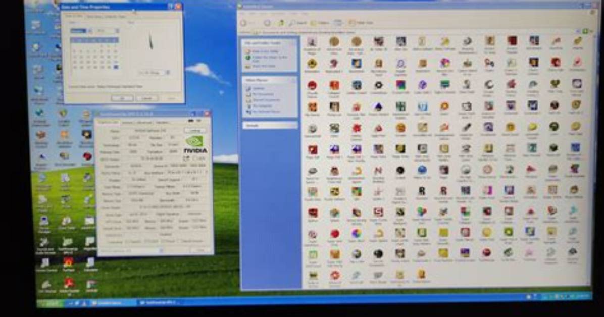 Does Anyone Use Windows Xp Anymore?