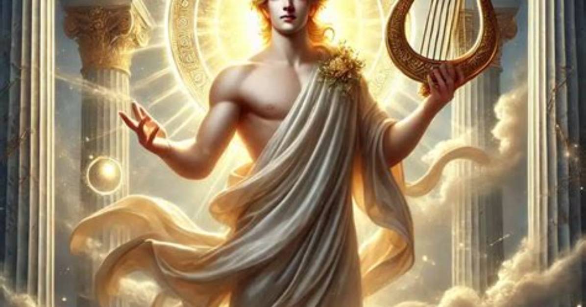 Does Apollo Become a God Again?