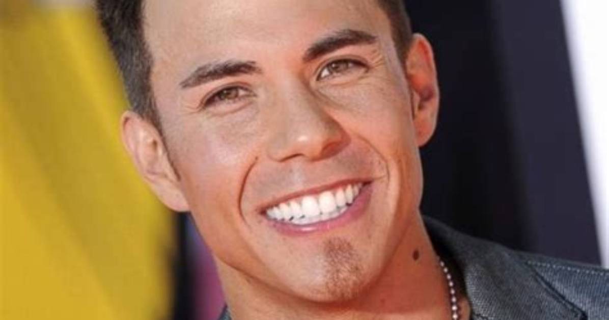 Does Apolo Ohno Live in Utah?