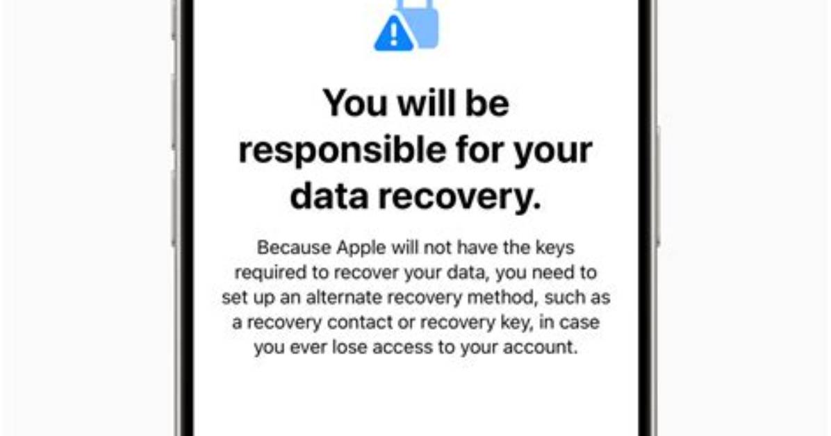 Does Apple Call About Account Breaches?