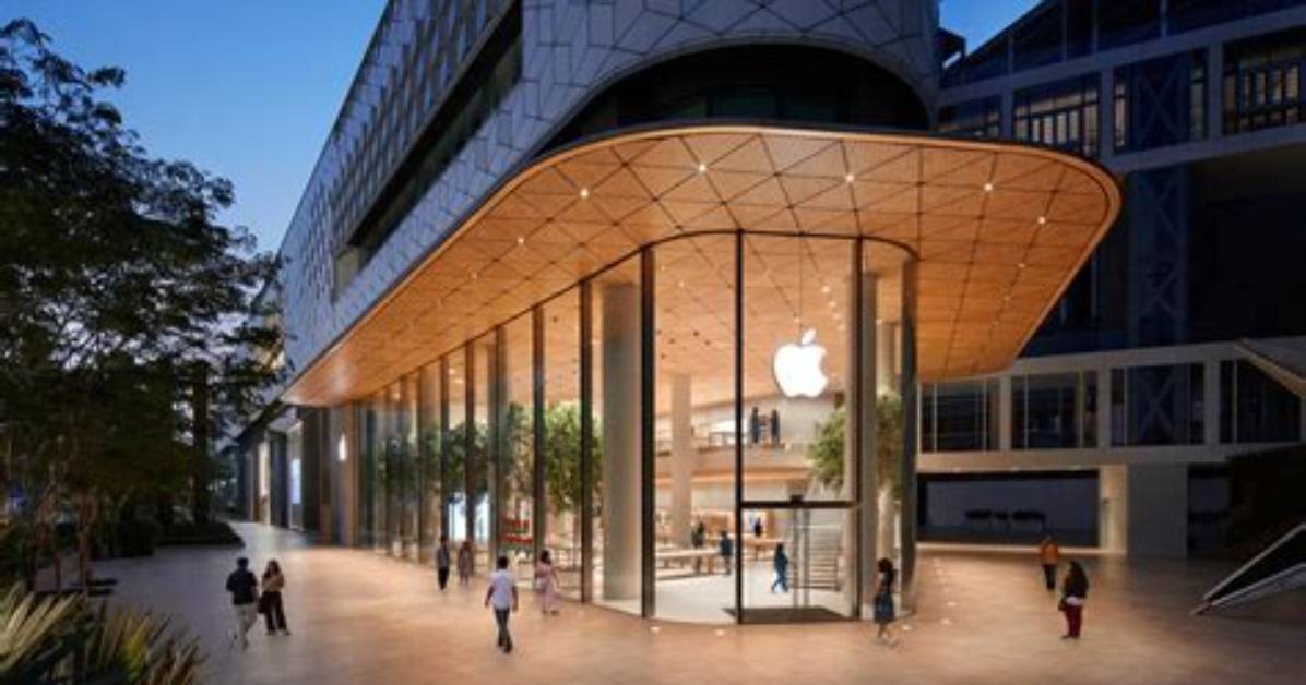 Does Apple Have an Online Store?