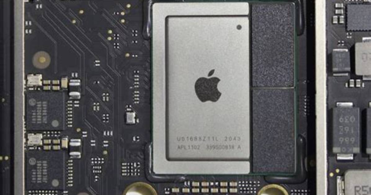 Does Apple Use Benchmarking?